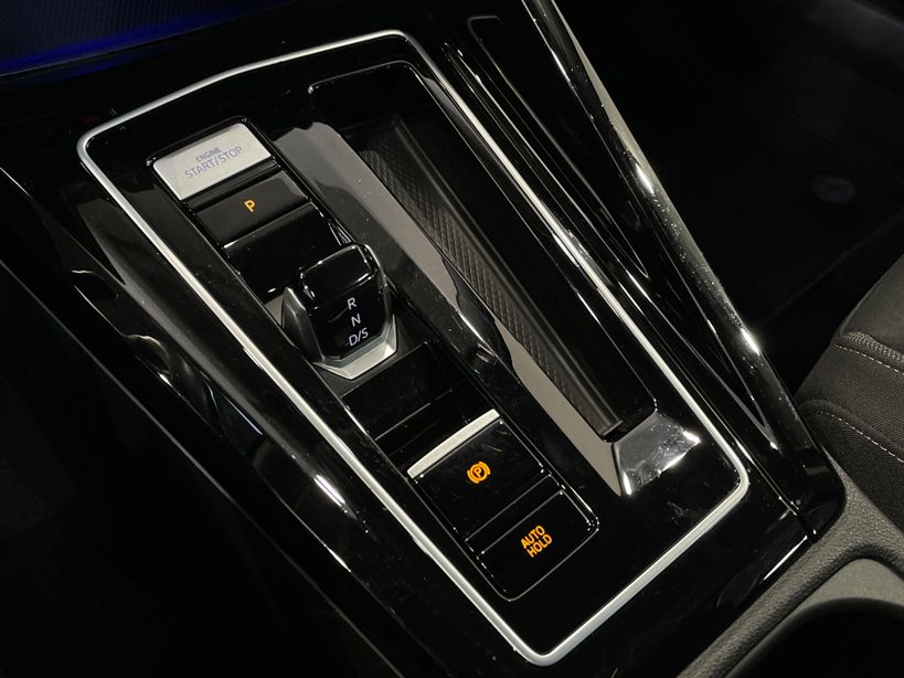 VOLKSWAGEN GOLF 2022 - Photo n°18