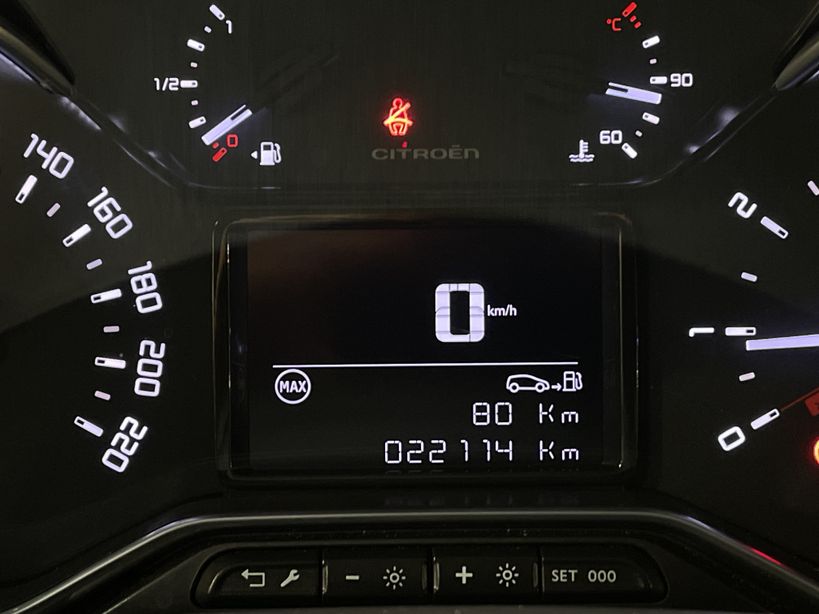 CITROEN C3 AIRCROSS 2024 - Photo n°50