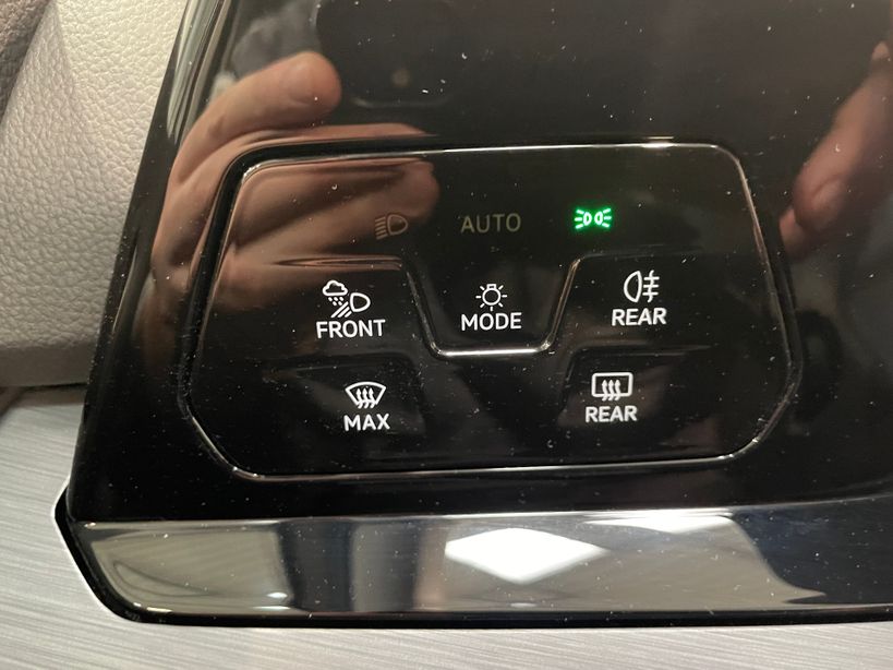 VOLKSWAGEN GOLF 2022 - Photo n°37