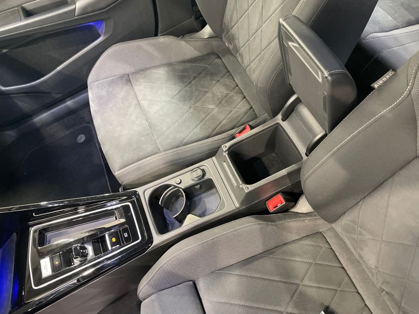 VOLKSWAGEN GOLF 2022 - Photo n°19