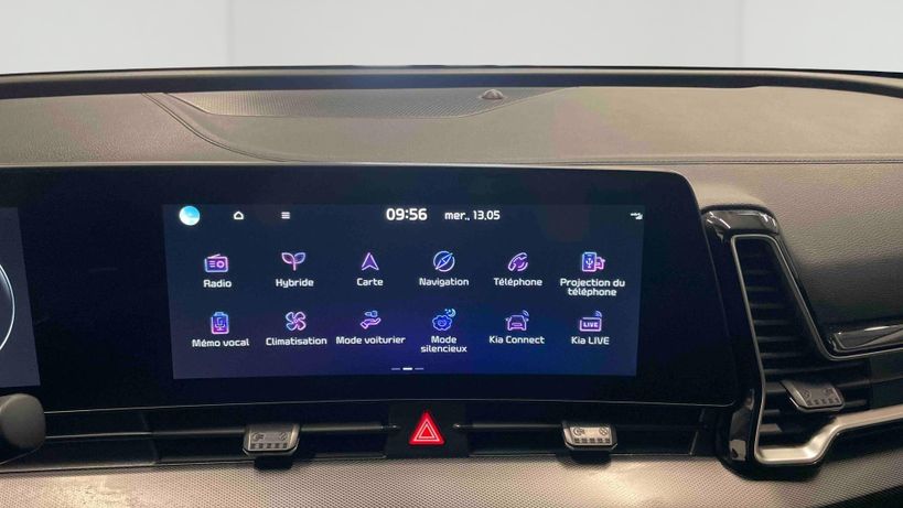 KIA SPORTAGE 2022 - Photo n°13