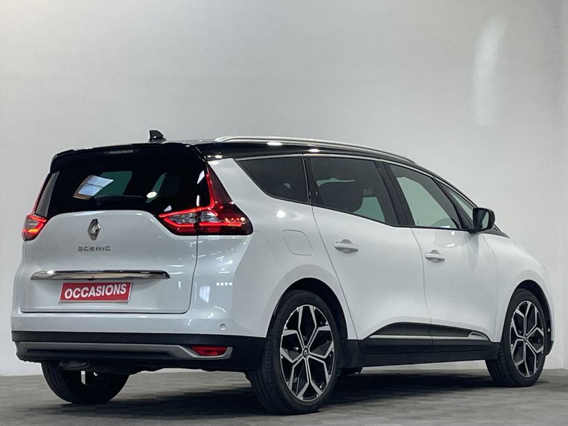 RENAULT GRAND SCENIC IV 2023 - Photo n°3