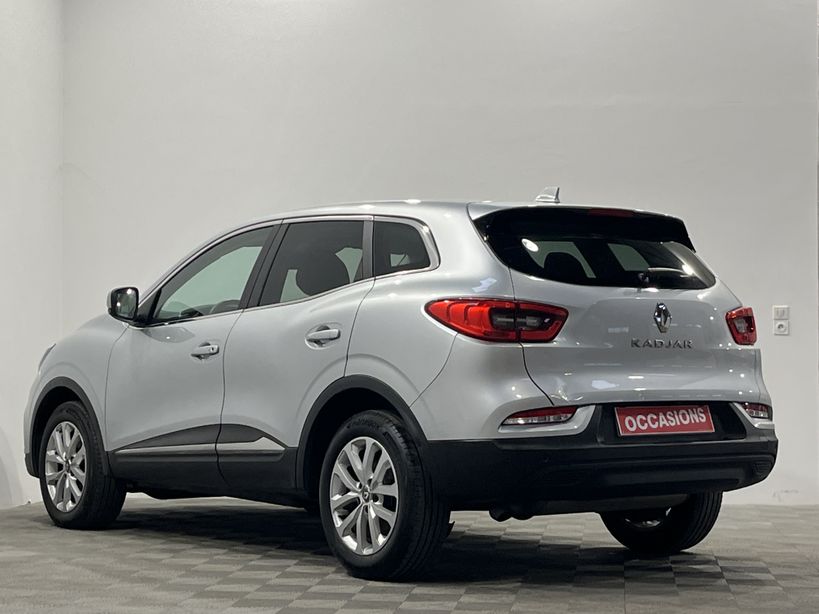 RENAULT KADJAR 2021 - Photo n°4