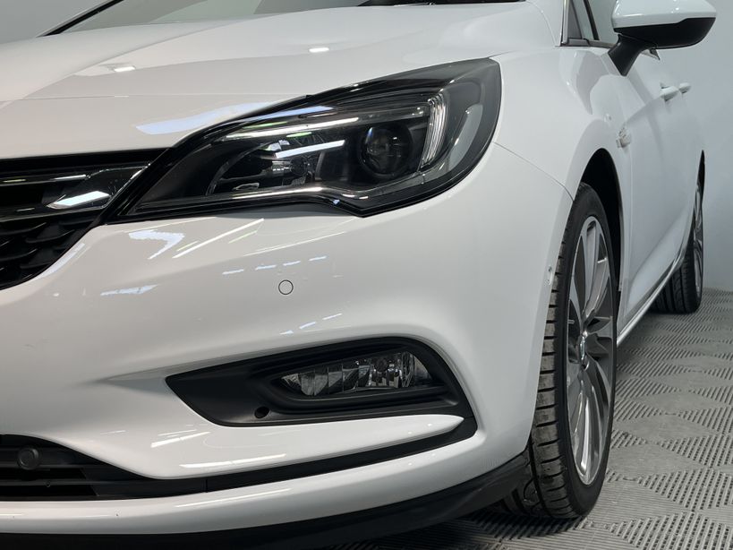 OPEL ASTRA 2016 - Photo n°7