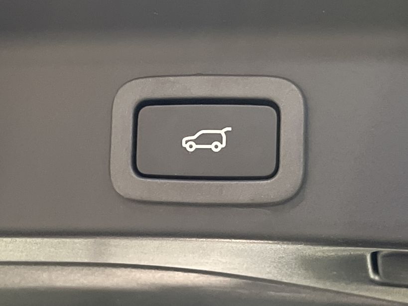 JAGUAR F PACE 2019 - Photo n°49