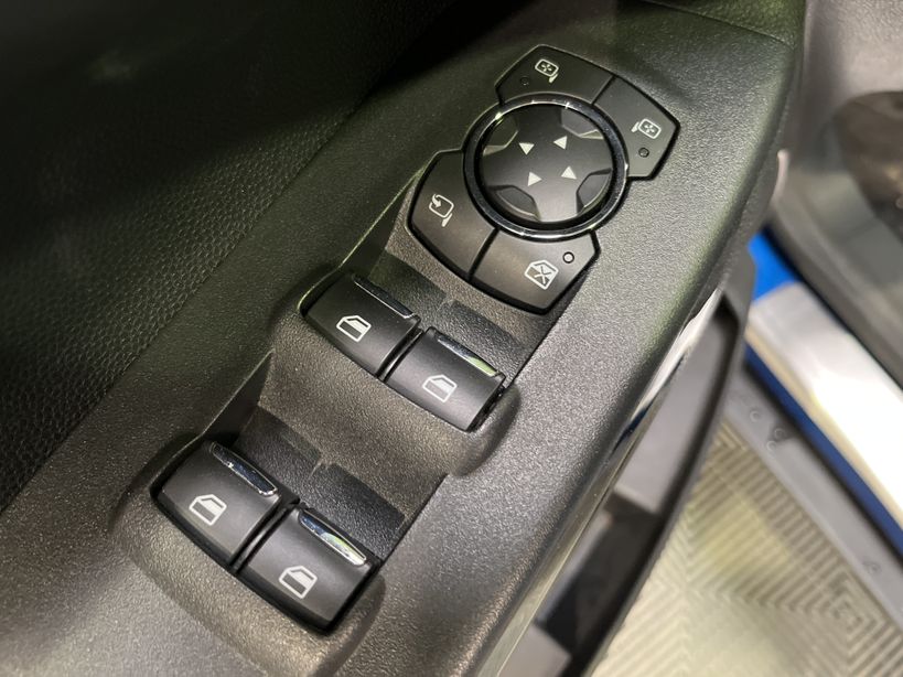 FORD ECOSPORT 2018 - Photo n°33