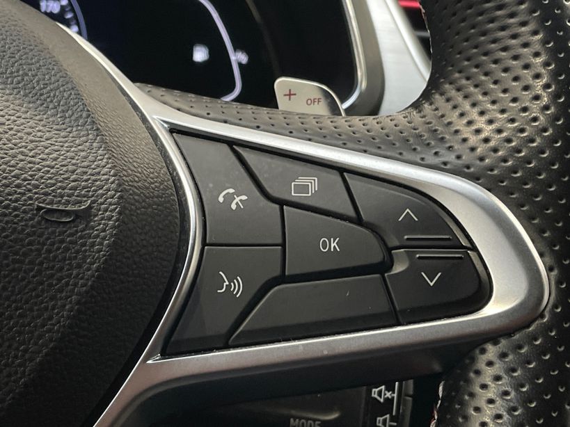 RENAULT CAPTUR 2021 - Photo n°28