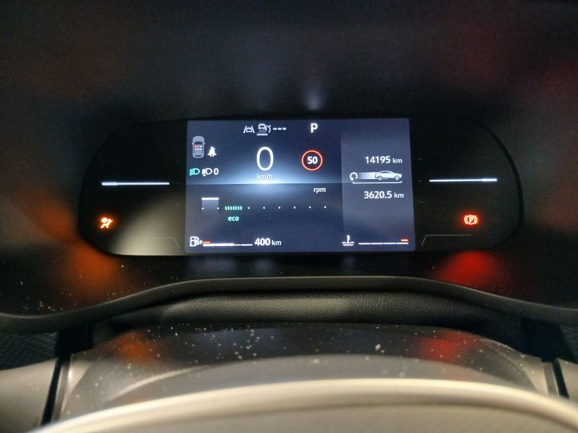 RENAULT ARKANA 2024 - Photo n°1