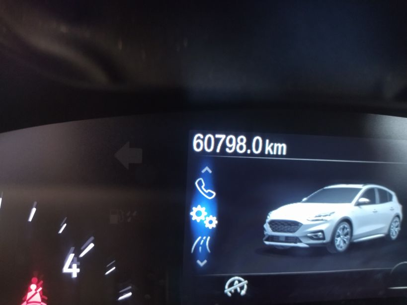 FORD FOCUS 2020 - Photo n°1