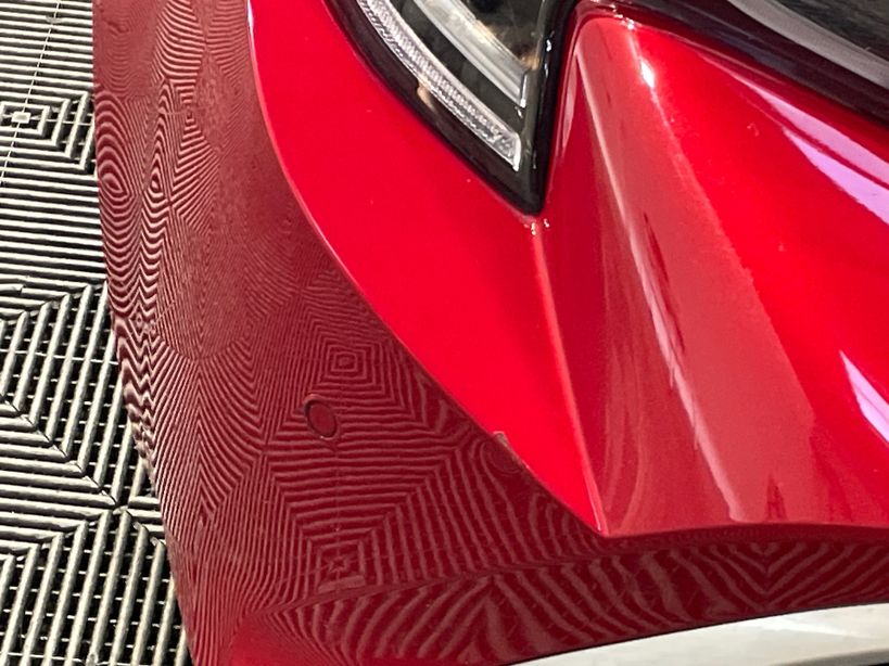 TOYOTA COROLLA HYBRIDE MY22 2022 - Photo n°11