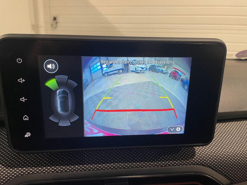 DACIA SANDERO 2022 - Photo n°21