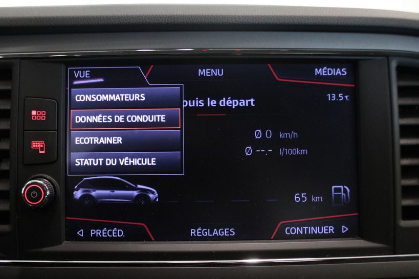 SEAT LEON 2020 - Photo n°16