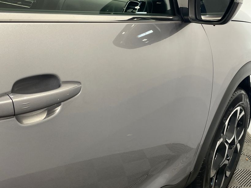 CITROEN C5 AIRCROSS 2024 - Photo n°2