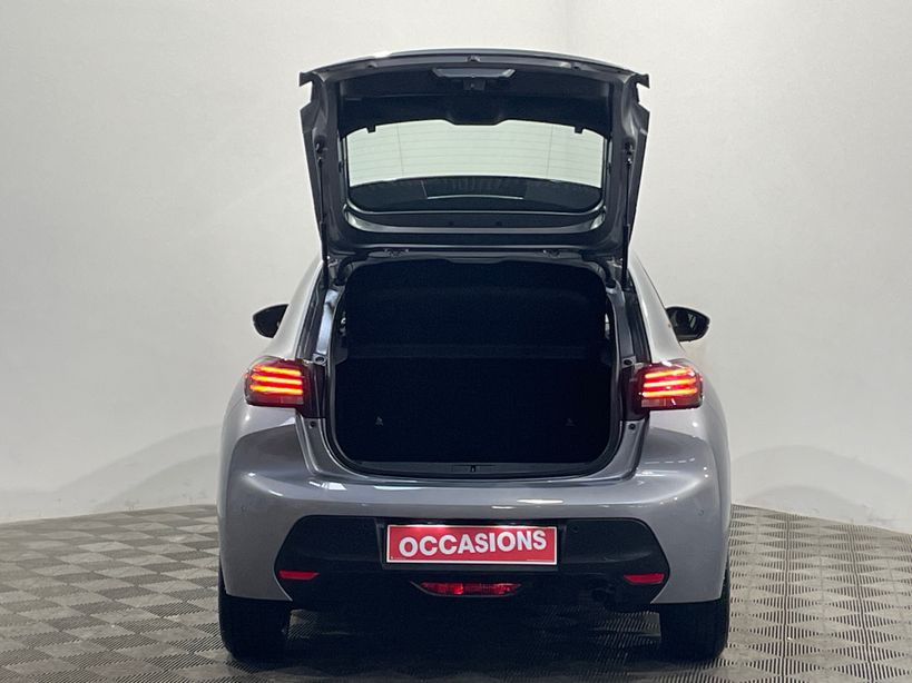 PEUGEOT 208 2025 - Photo n°49