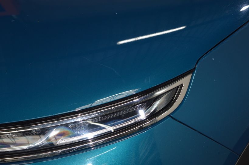 CITROEN C4 CACTUS 2019 - Photo n°7