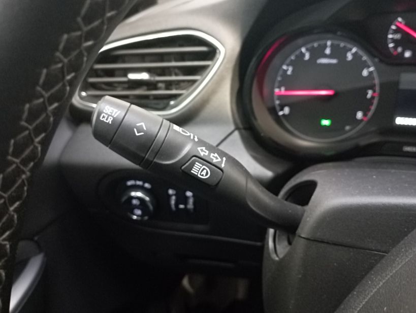 OPEL GRANDLAND X 2019 - Photo n°25