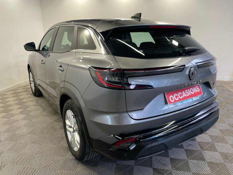 RENAULT AUSTRAL 2024 - Photo n°31