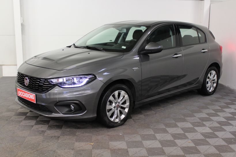 FIAT TIPO 2018 - Photo n°1