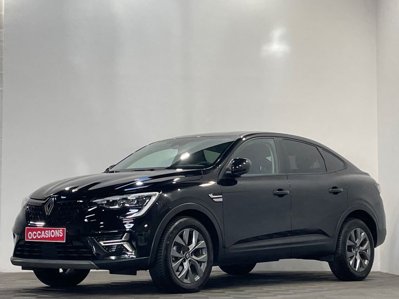 RENAULT ARKANA 2024 - Photo n°1