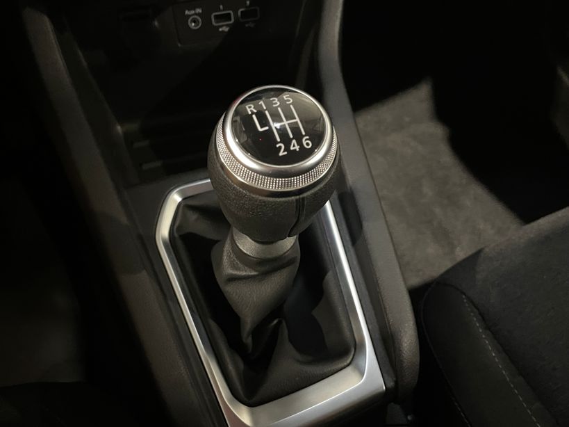 RENAULT CLIO V 2020 - Photo n°26