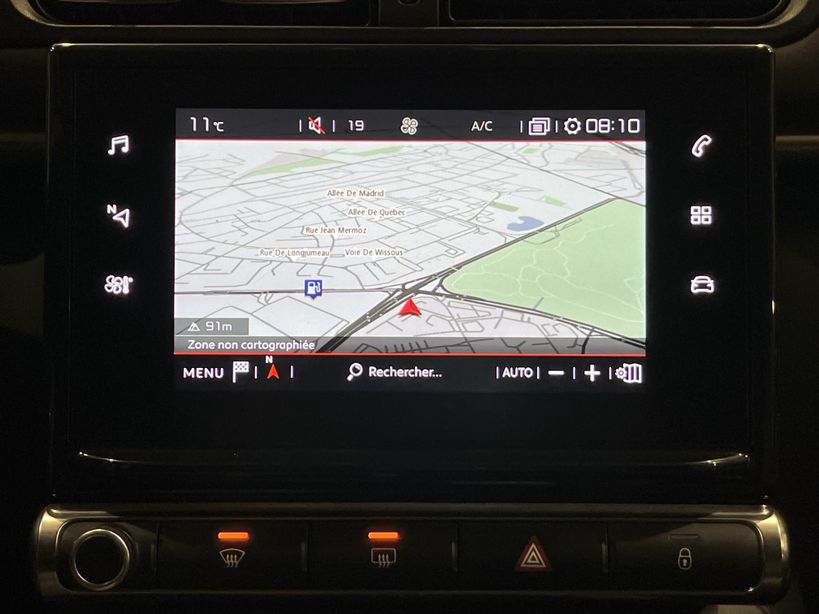 CITROEN C3 2020 - Photo n°13