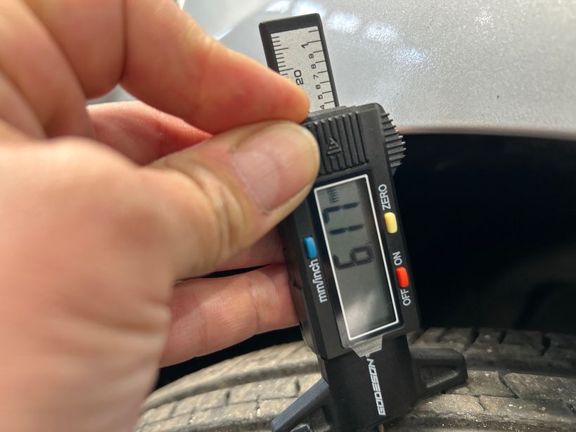 RENAULT CLIO V 2023 - Photo n°6