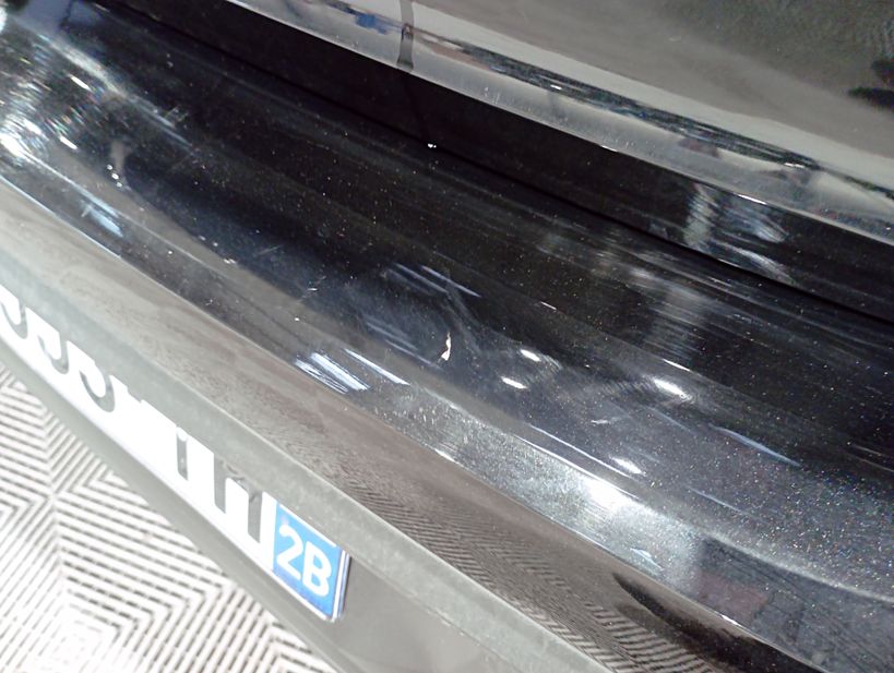 PEUGEOT 308 2024 - Photo n°6