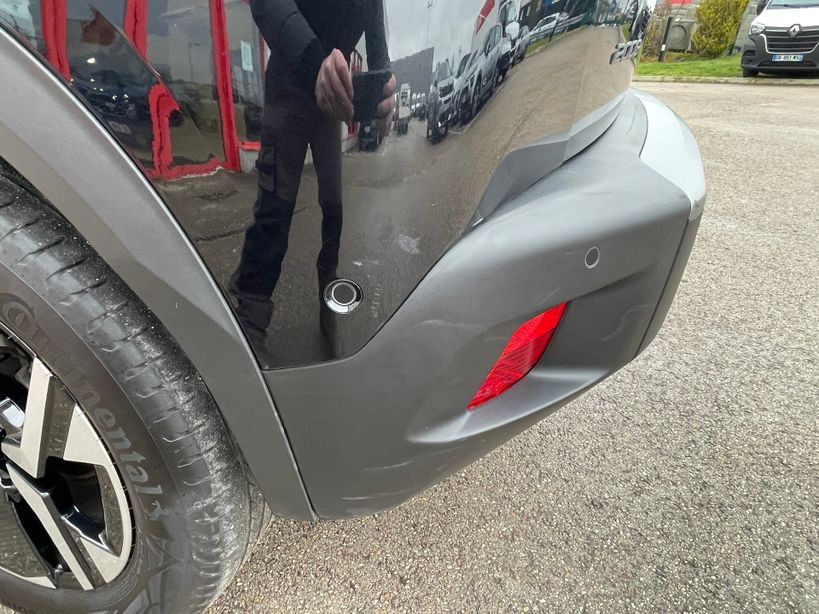 PEUGEOT 2008 2024 - Photo n°19