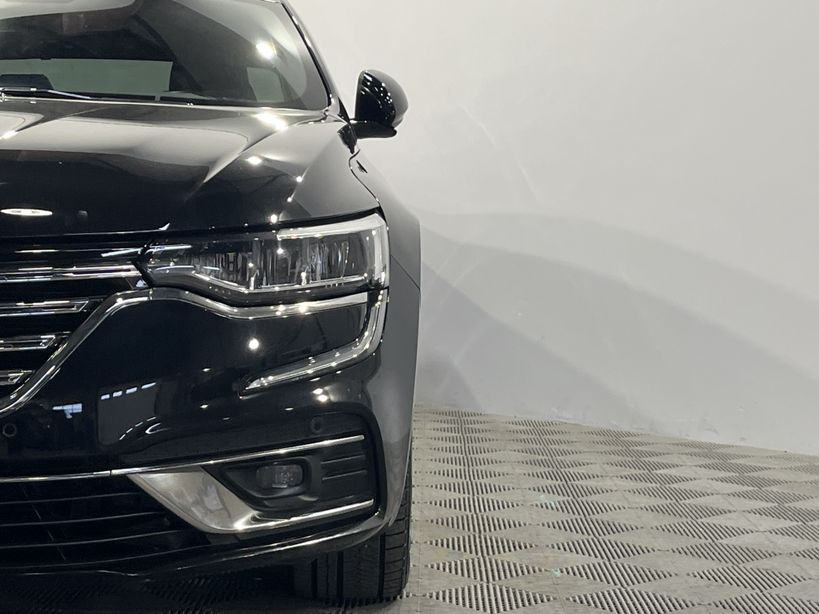 RENAULT TALISMAN 2022 - Photo n°7