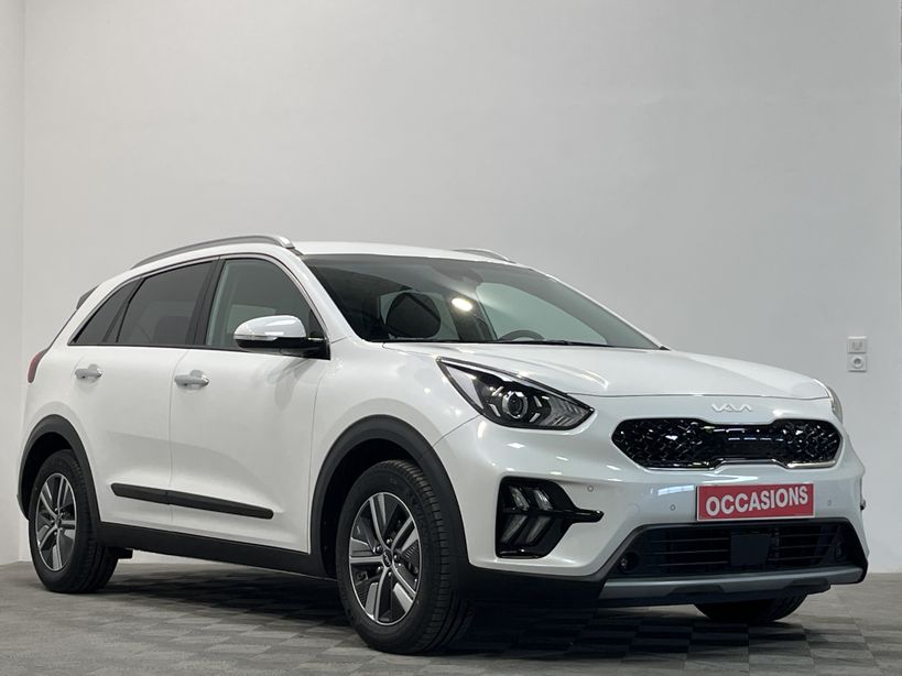 KIA NIRO 2022 - Photo n°2