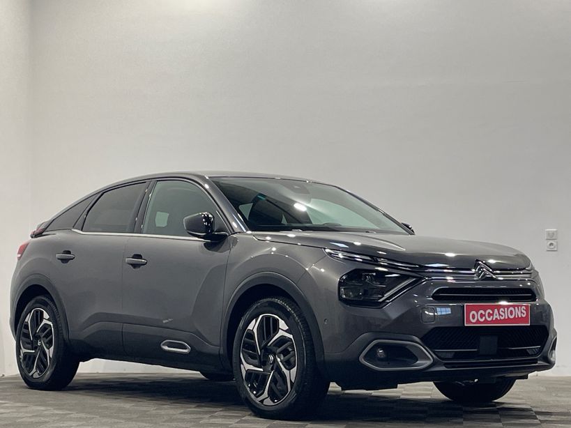 CITROEN C4 2024 - Photo n°2