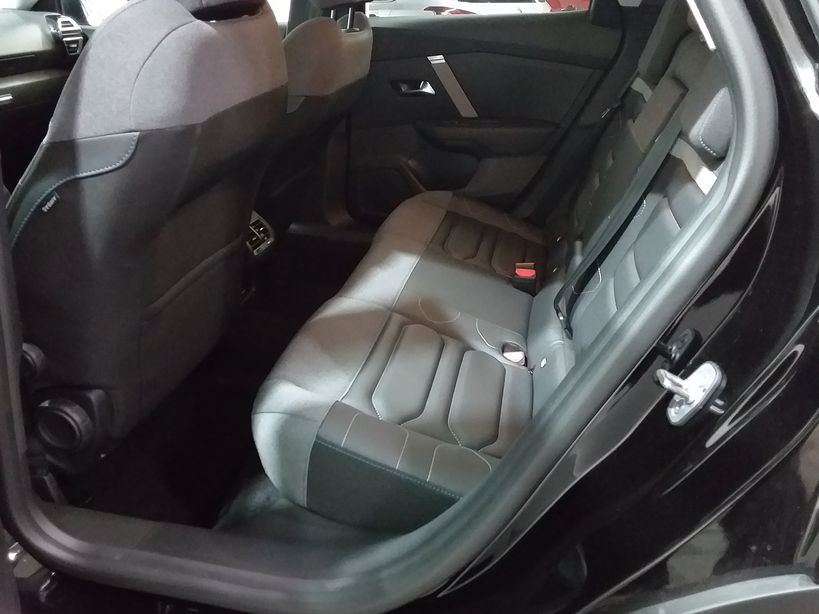 CITROEN C4 2024 - Photo n°24