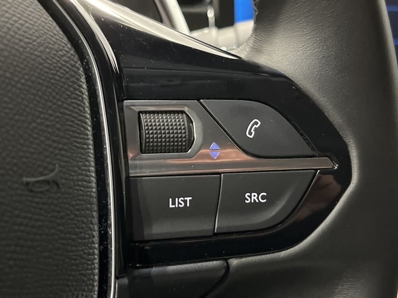 PEUGEOT 508 BUSINESS 2021 - Photo n°28