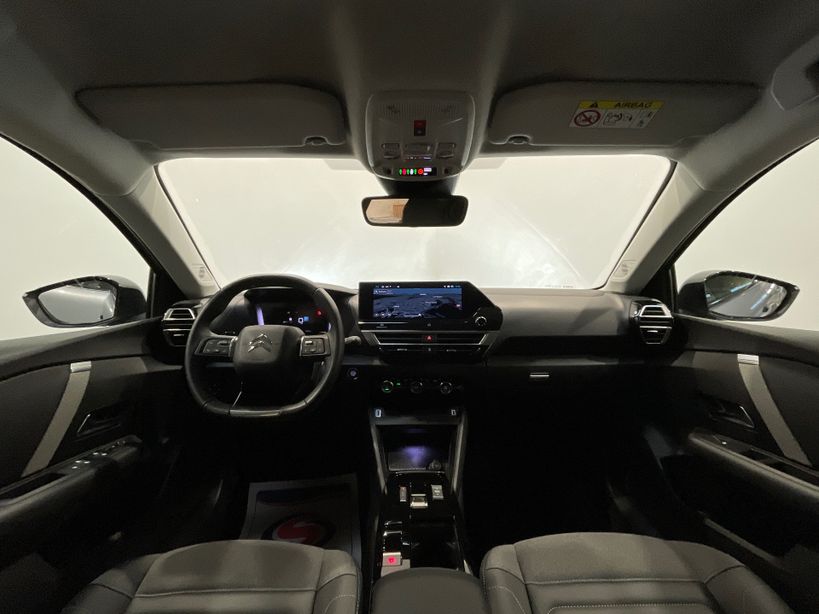 CITROEN C4 2024 - Photo n°36