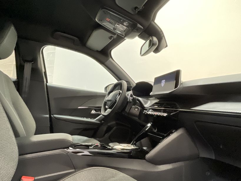 PEUGEOT 2008 2025 - Photo n°23