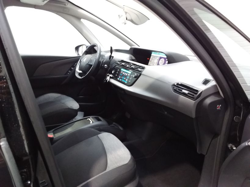 CITROEN GRAND C4 SPACETOURER 2021 - Photo n°9