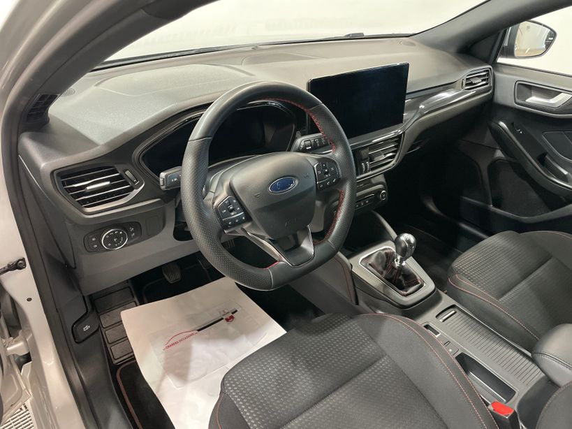 FORD FOCUS 2022 - Photo n°13
