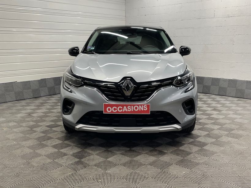 RENAULT CAPTUR 2023 - Photo n°2