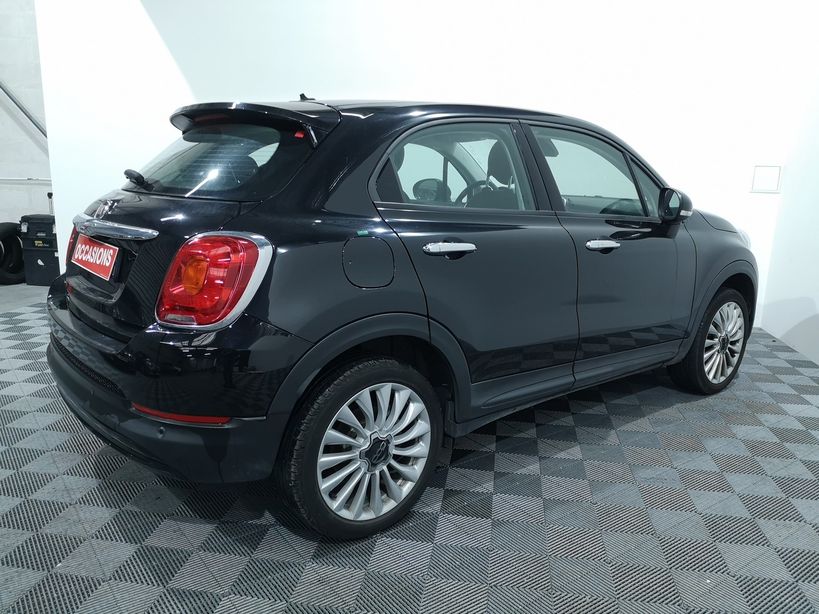 FIAT 500X MY18 2018 - Photo n°4