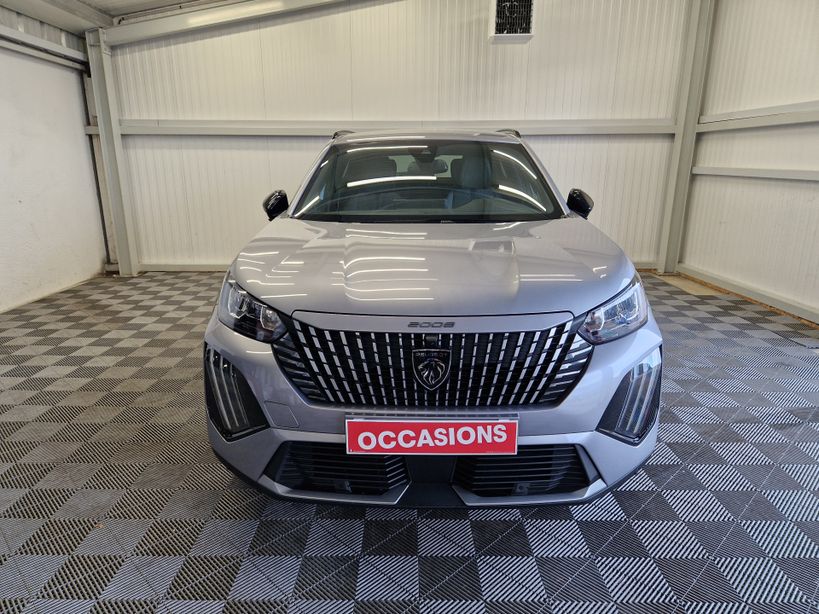 PEUGEOT 2008 2025 - Photo n°3
