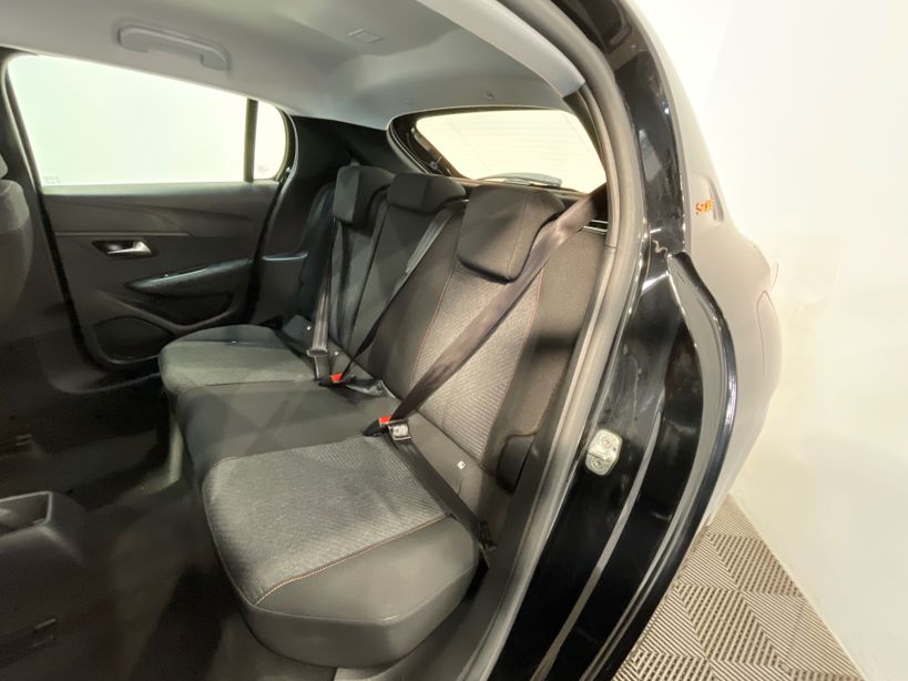 PEUGEOT 208 2025 - Photo n°10