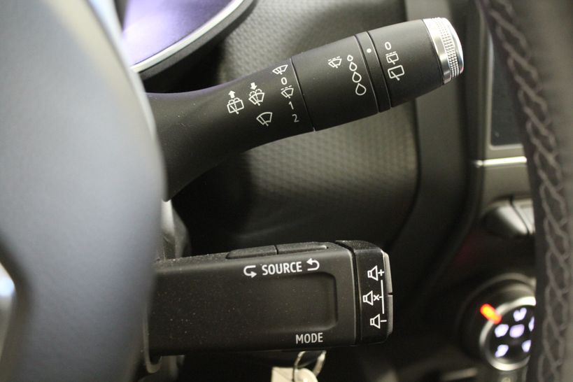 RENAULT CLIO V 2020 - Photo n°23