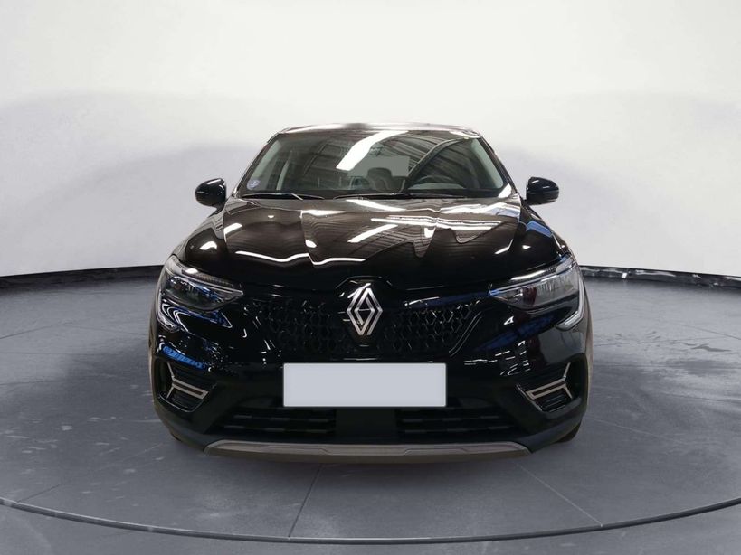 RENAULT ARKANA 2024 - Photo n°2