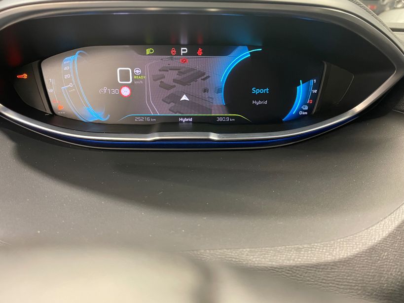 PEUGEOT 3008 2024 - Photo n°49