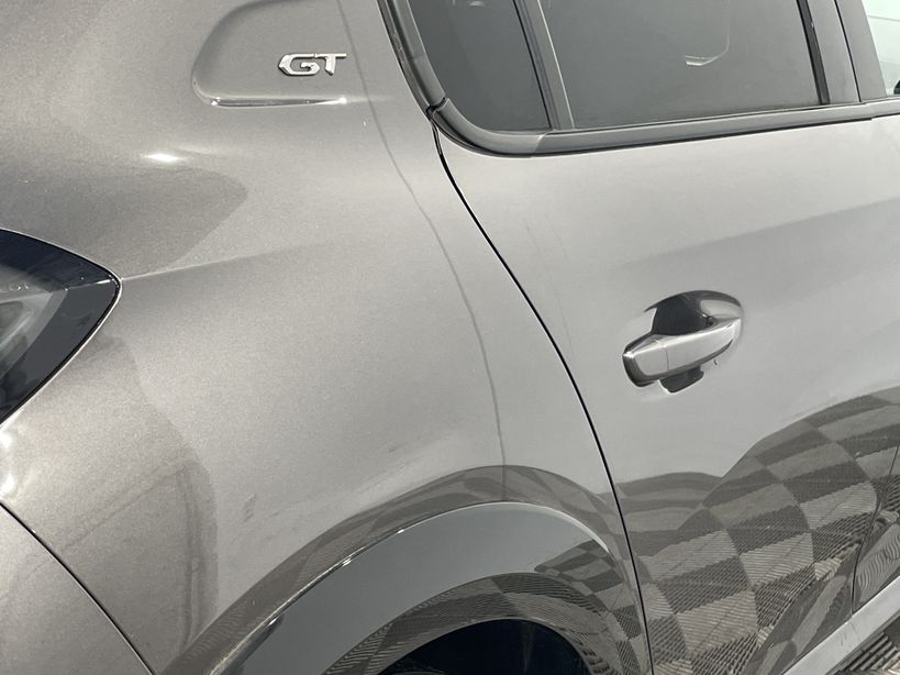 PEUGEOT 208 2023 - Photo n°3