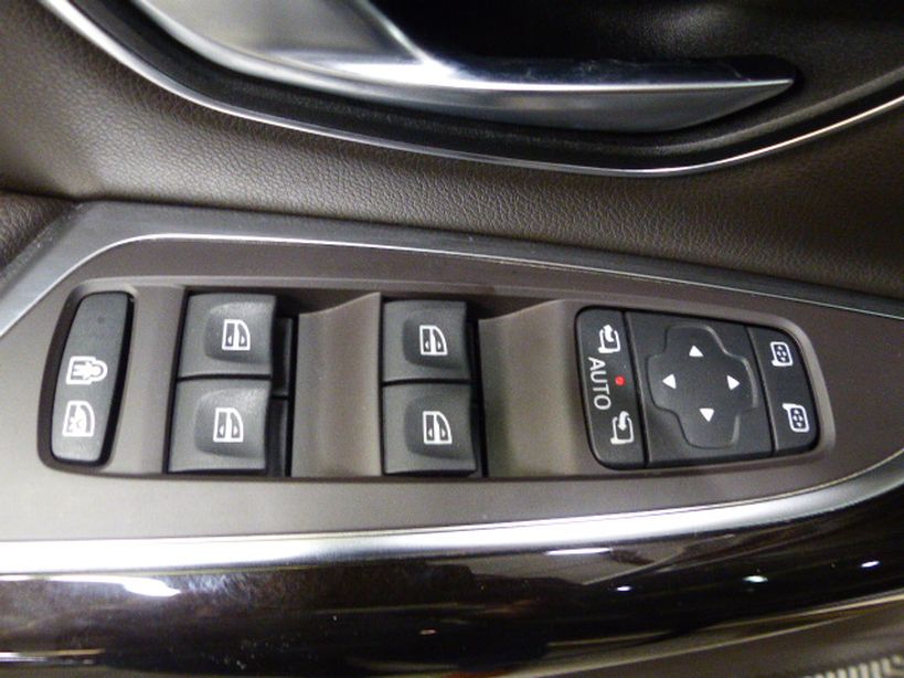 RENAULT ESPACE V 2016 - Photo n°26