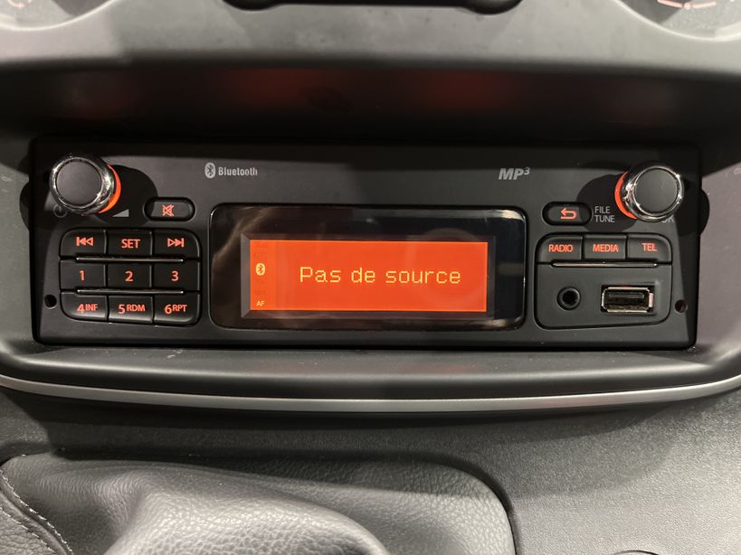 RENAULT KANGOO EXPRESS 2020 - Photo n°13