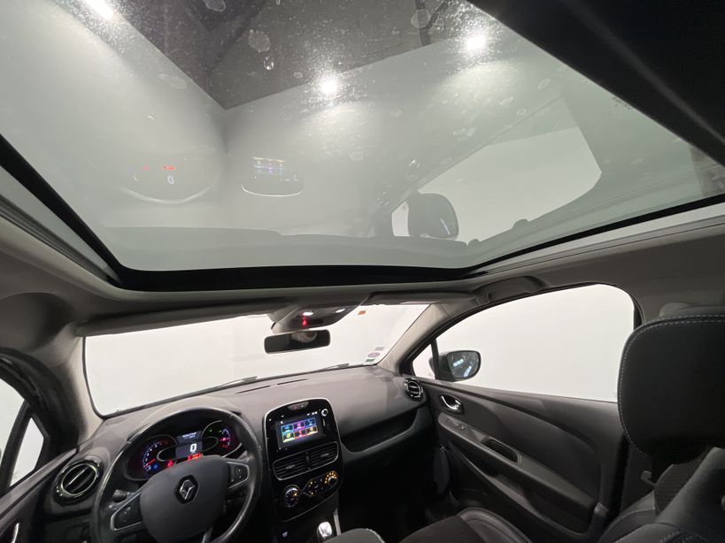 RENAULT CLIO IV 2017 - Photo n°38