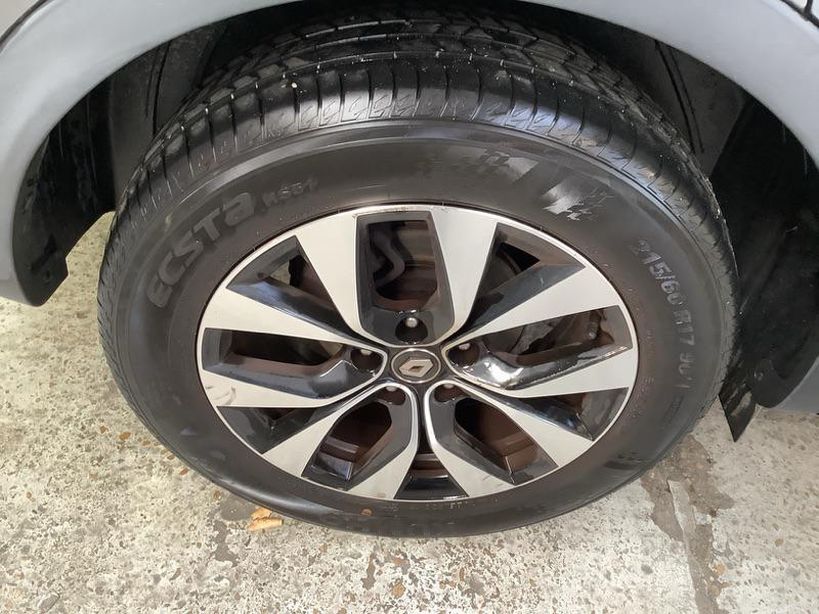 RENAULT ARKANA 2023 - Photo n°1