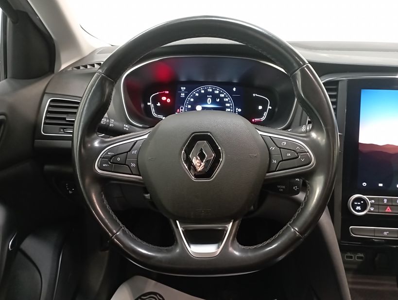 RENAULT MEGANE IV ESTATE 2021 - Photo n°14